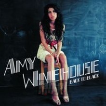 Back To Black - Amy Winehouse