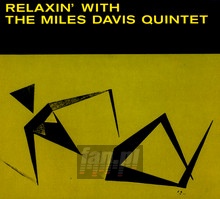 Relaxin' With The Miles Davis Quintet - Miles Davis