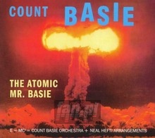 The Atomic MR.Basie - Count Basie