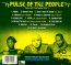 Pulse Of The People - Dead Prez & DJ Green Lanternt