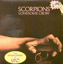 Lonesome Crow - Scorpions