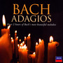 Bach Adagios - V/A