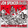 Jukebox Explosion - Jon Spencer / Blues Explosion 
