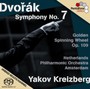 Symphony 7 - Antonin Dvorak