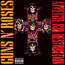 Appetite For Destruction - Guns n' Roses