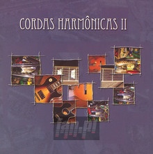Cordas Harmonicas 2 - Cesar Brito