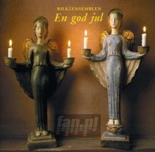 A Merry Christmas Swedish Music - Rilke Ensemble