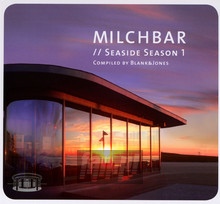 Milchbar - Blank & Jones   