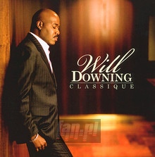 Classique - Will Downing
