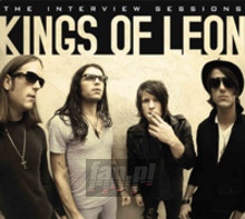 Interview Sessions - Kings Of Leon