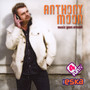 Music Goes Around - Anthony Moon