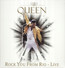 Rock You From Rio: Live - Queen