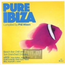 Pure Ibiza 2009 - V/A
