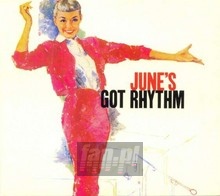 June's Got Rhythm - June Christy