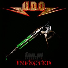 Infected - U.D.O.