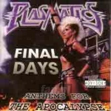 Final Days - Plasmatics