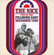 Fillmore East 1969 - The Nice