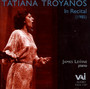 In Recital 1985 - Troyanos / Levine