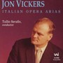 Italian Opera Arias - Vickers