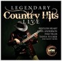 Legendary Country Hits-Li - V/A