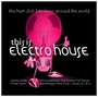 This Is Electro House - V/A