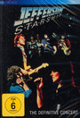 The Definitive Concert - Jefferson Starship