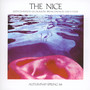 Autumn '67 & Spring '68 - The Nice