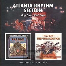 Dog Days/Red Tape - Atlanta Rhythm Section