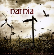 Course Of A Generation - Narnia - bigger Course Of A Generation - Narnia