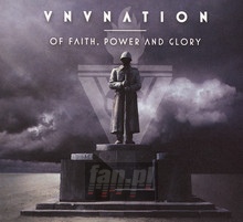 Of Faith Power & Glory - VNV Nation