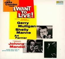 I Want To Live - Gerry Mulligan