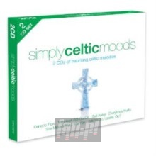 Simply Celtic Moods - V/A