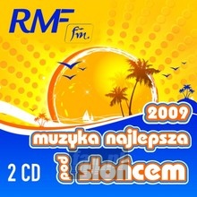 Najlepsza Muzyka Pod Socem V.3 - Radio RMF FM: Najlepsza Muzyka 