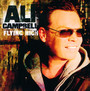 Flying High - Ali Campbell