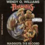 Maggots: The Record - Wendy O Williams 