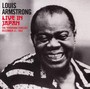 Live In Japan - Louis Armstrong