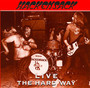 Live The Hard Way - Hackensack