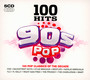 100 Hits 90'S Pop - 100 Hits No.1S   