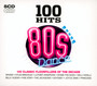 100 Hits 80'S Dance - 100 Hits No.1S   
