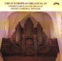 European Organs 43 - J. Langlais