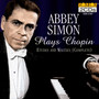 Chopin: Abbey Simon Spielt Chopin - Simon Abbey