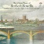 Organ Music 2 - H. Howells