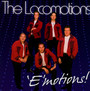 Emotions - Locomotions