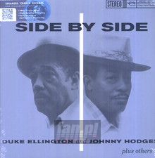Side By Side - Duke Ellington  & Johnny Hodges