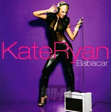Babacar - Kate Ryan
