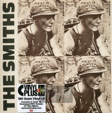 Meat Is Murder - The Smiths