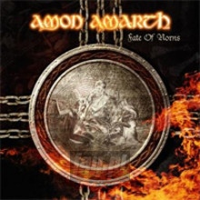 Fate Of Norms - Amon Amarth