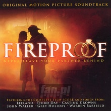Fireproof  OST - V/A