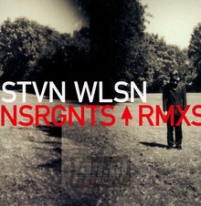 NSRGNTS - Steven Wilson