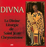 Divine Lit.ST.Jean Chryso - Divna